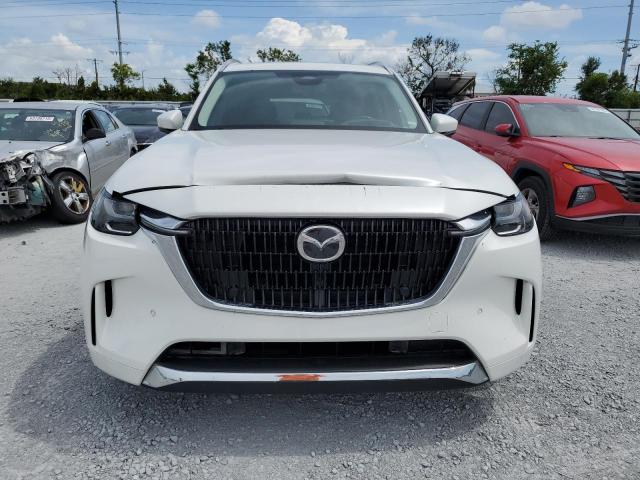  MAZDA CX-90 2024 Biały