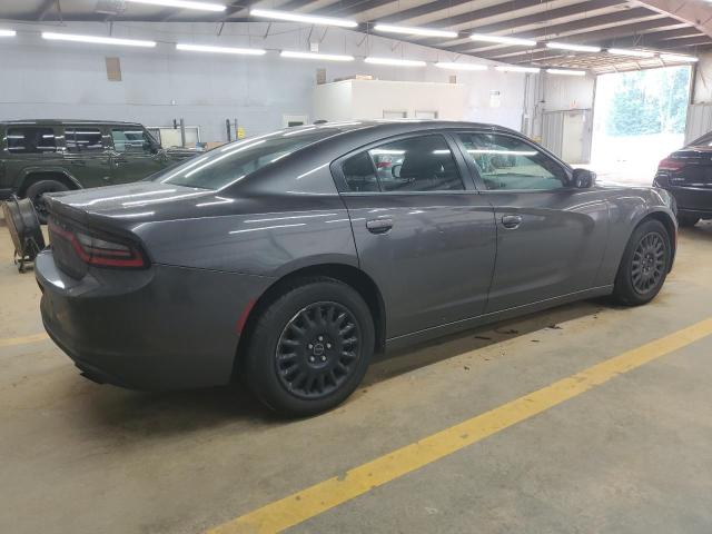  DODGE CHARGER 2019 Сharcoal