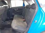 2015 VOLKSWAGEN POLO SE for sale at Copart PETERLEE