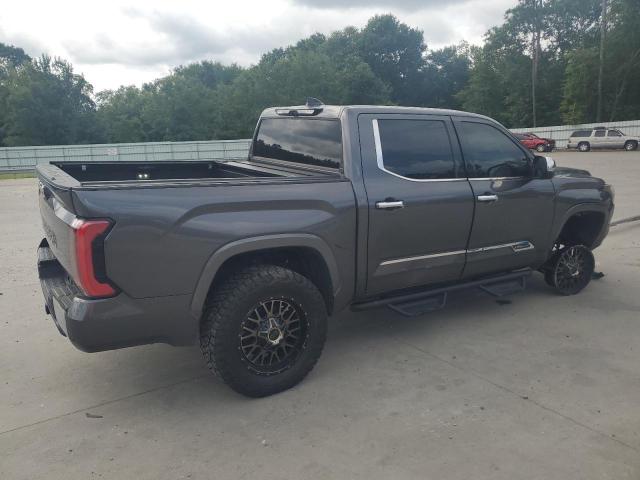  TOYOTA TUNDRA 2023 Szary