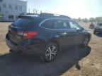2019 SUBARU OUTBACK 3.6R LIMITED   for sale at Copart QC - MONTREAL