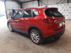 2014 MAZDA CX-5 SPORT for sale at Copart WOLVERHAMPTON