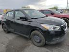 2020 NISSAN KICKS S   for sale at Copart NV - LAS VEGAS WEST
