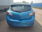 2011 MAZDA 3 I   for sale at Copart NB - MONCTON