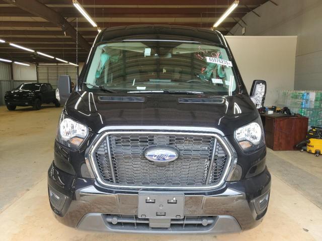 2025 FORD TRANSIT T-350  