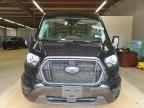 2025 FORD TRANSIT T-350   for sale at Copart NC - MOCKSVILLE