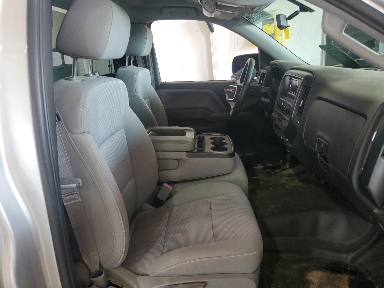 2014 GMC Sierra C1500 VIN: 1GTN1TEH1EZ366846 Lot: 64955395