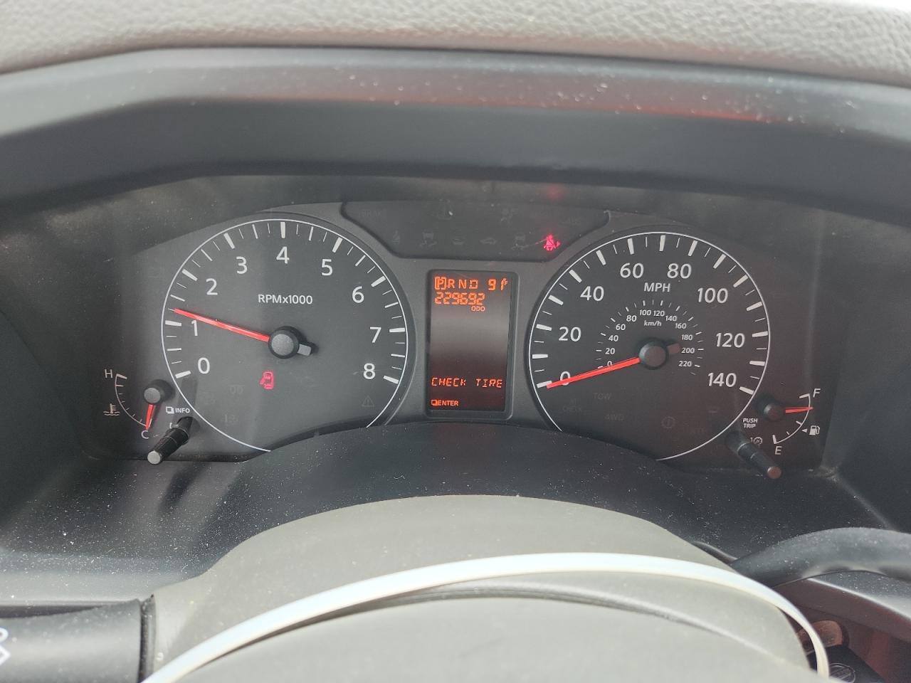 2012 Nissan Nv 2500 VIN: 1N6AF0LX4CN101817 Lot: 63037605