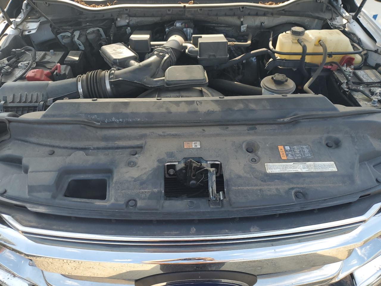 2021 Ford F350 Super Duty VIN: 1FD8X3F68MED09585 Lot: 66217835