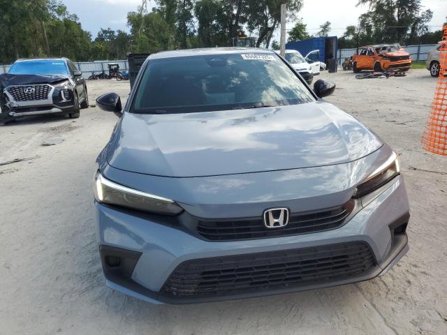  HONDA CIVIC 2024 Szary