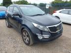 2013 KIA SPORTAGE 2 for sale at Copart COLCHESTER