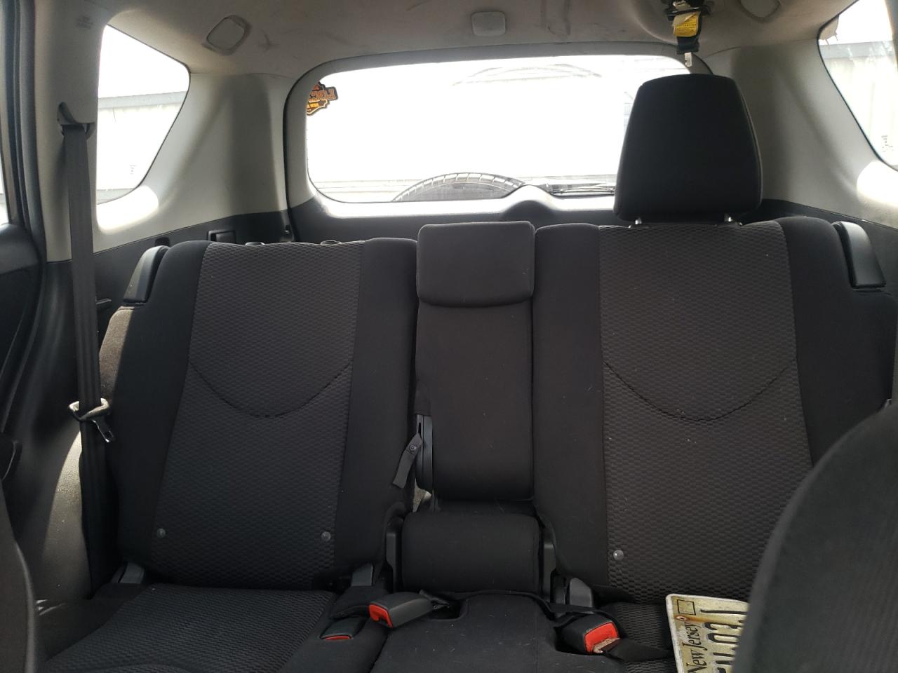 2011 Toyota Rav4 Sport VIN: 2T3RF4DV6BW154410 Lot: 64899215