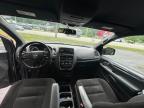 2015 DODGE GRAND CARAVAN SE   for sale at Copart MA - NORTH BOSTON
