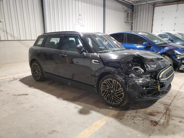  MINI COOPER 2024 Black