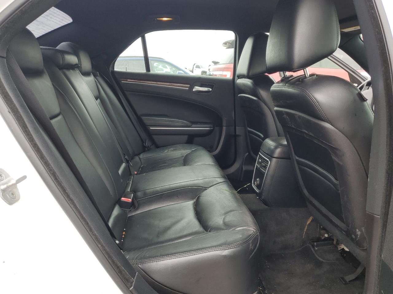 2012 Chrysler 300 Limited VIN: 2C3CCACG0CH223310 Lot: 63749475