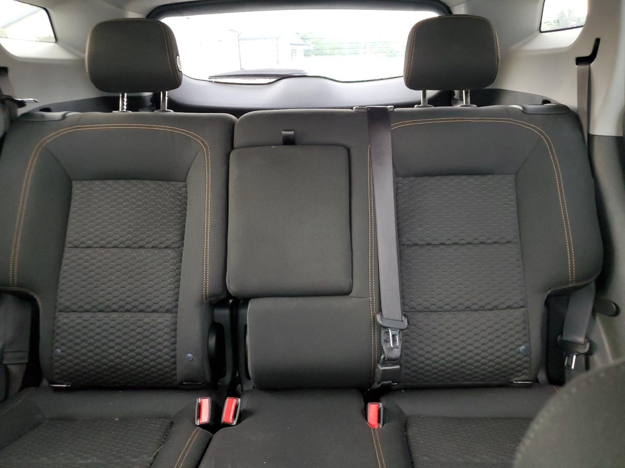 2019 GMC Terrain Sle VIN: 3GKALTEV8KL387151 Lot: 64726245