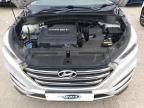 2016 HYUNDAI TUCSON PRE for sale at Copart WHITBURN