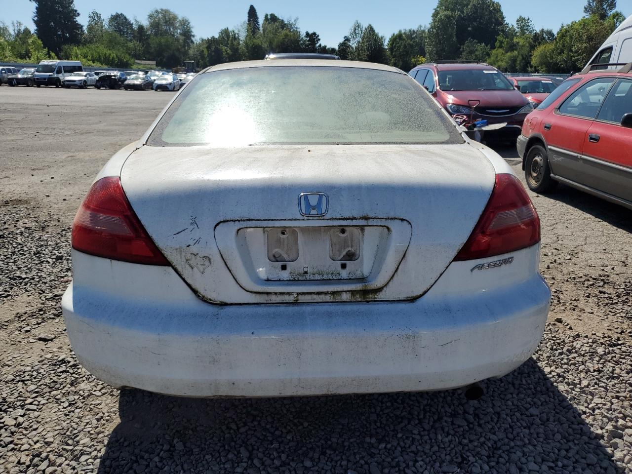 2004 Honda Accord Lx VIN: 1HGCM72204A023868 Lot: 64885665