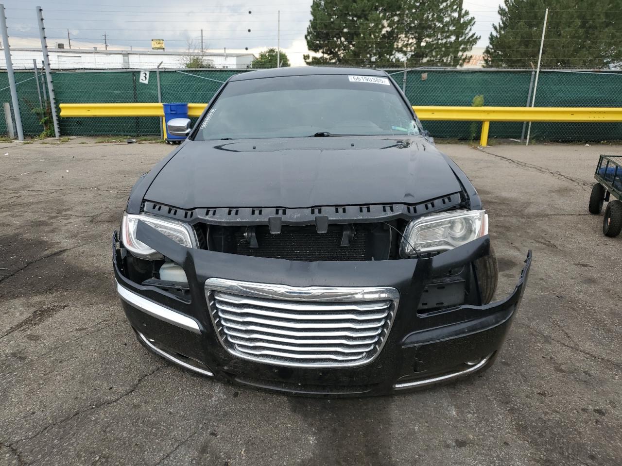 300C 300C
