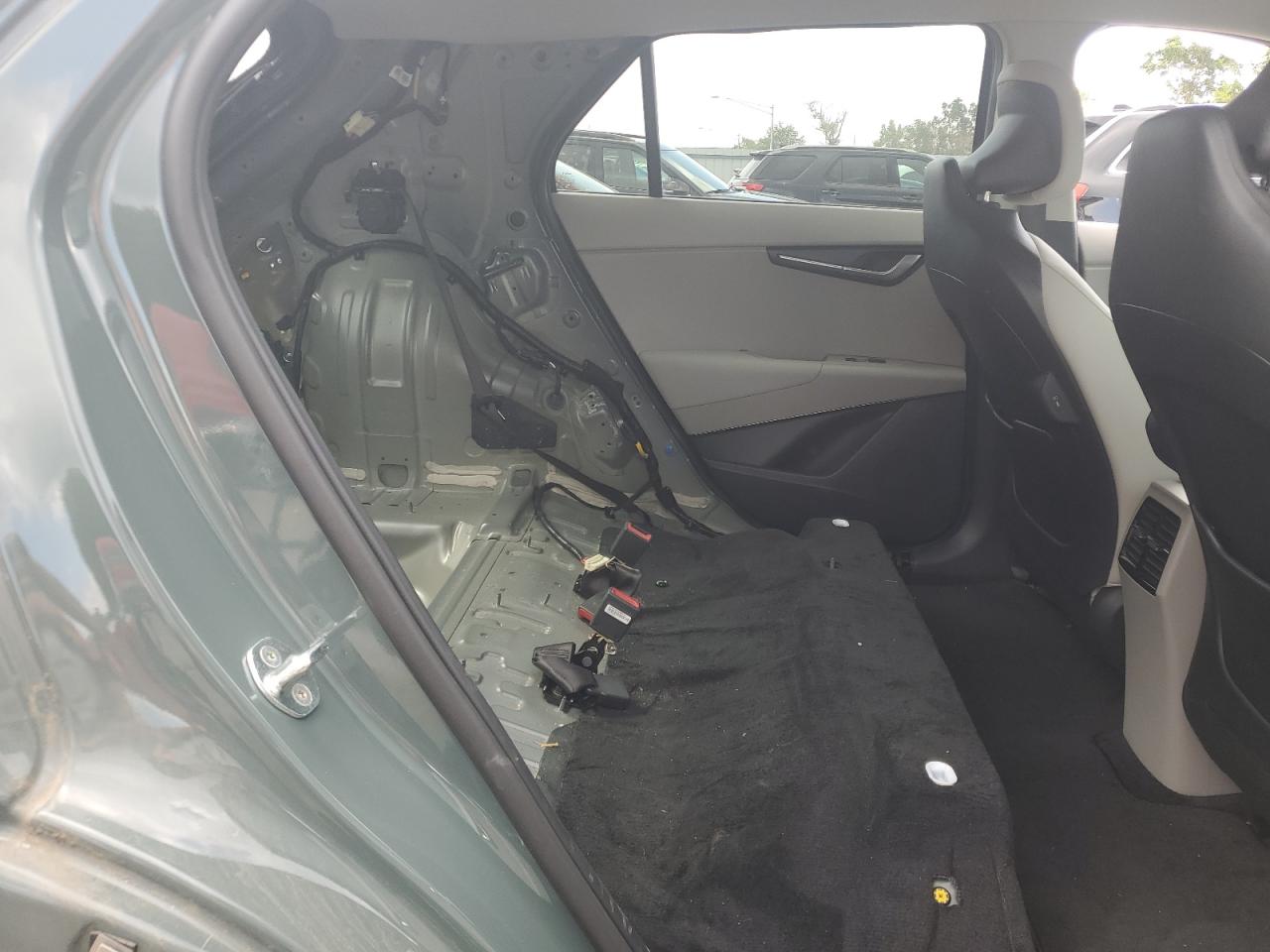 kndcr3l14p5022993 KNDCR3L14P5022993 2023 Kia Niro Wind