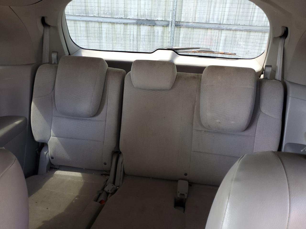 2012 Honda Odyssey Ex VIN: 5FNRL5H4XCB077838 Lot: 63493915