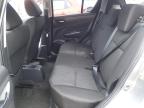 2013 SUZUKI SWIFT SZ4 for sale at Copart WHITBURN