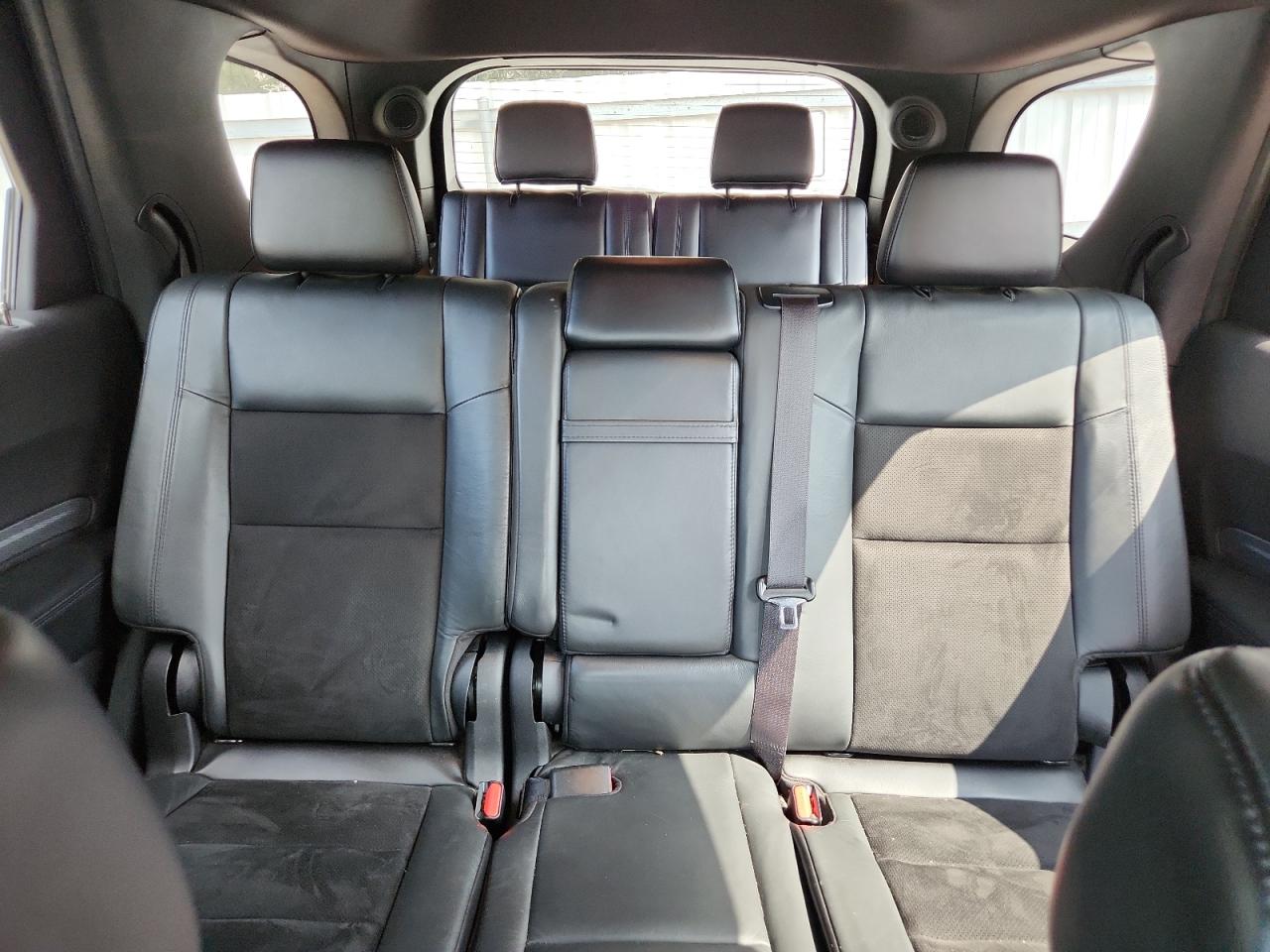 2019 Dodge Durango Gt VIN: 1C4RDJDG6KC848412 Lot: 66179995