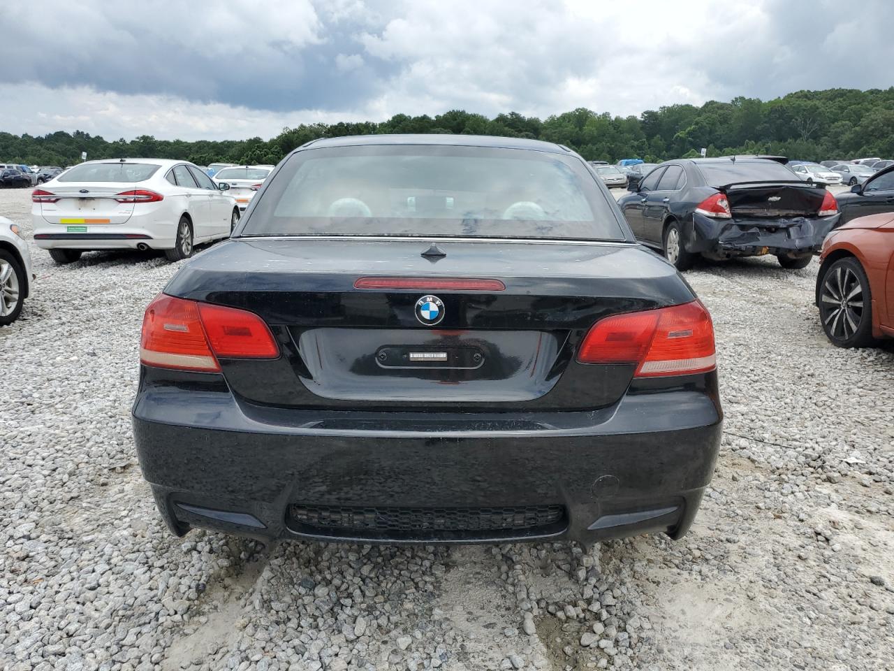 wbawl73588px53258 WBAWL73588PX53258 2008 BMW 335 I