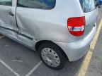 2009 VOLKSWAGEN URBAN FOX for sale at Copart SANDTOFT