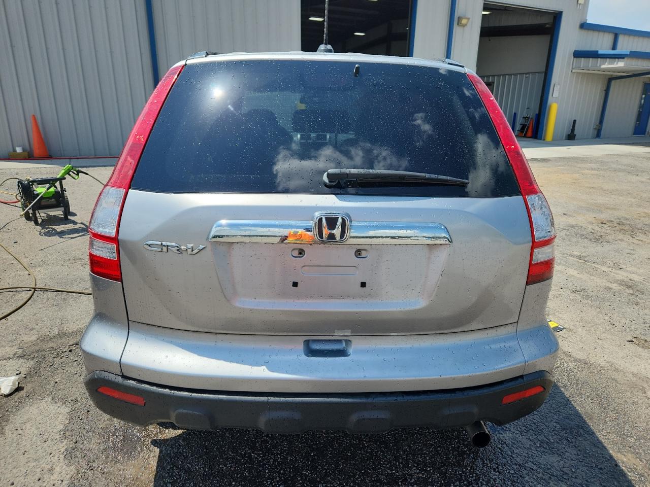 2007 Honda Cr-V Exl VIN: JHLRE48767C053265 Lot: 64057375