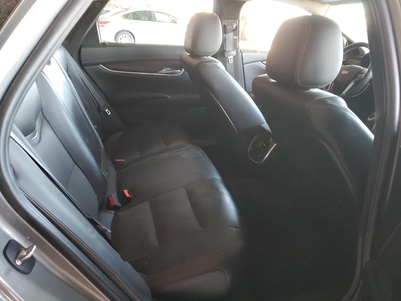 2019 Cadillac Xts Luxury VIN: 2G61M5S37K9124209 Lot: 66018135