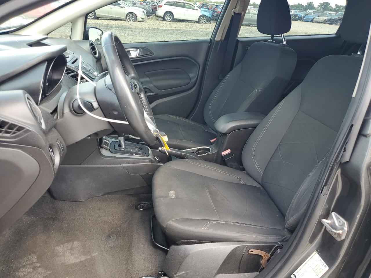 3FADP4EJ0GM112199 2016 Ford Fiesta Se