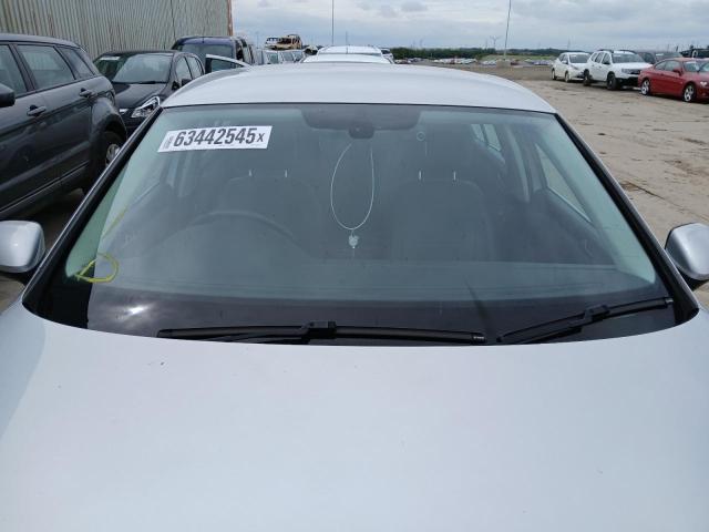 2015 VOLKSWAGEN PASSAT SE