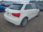 2012 AUDI A1 SPORT T for sale at Copart WISBECH