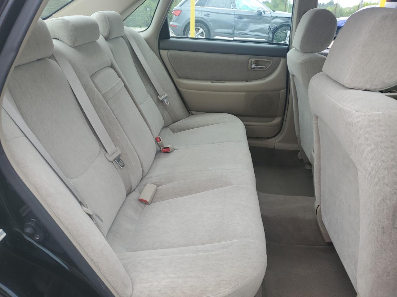 2002 Toyota Avalon Xl VIN: 4T1BF28B22U216366 Lot: 65064345