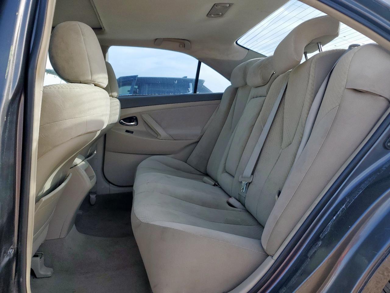 2008 Toyota Camry Ce VIN: 4T1BE46K38U748350 Lot: 65141655