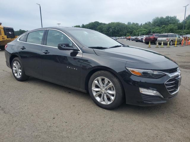  CHEVROLET MALIBU 2024 Black