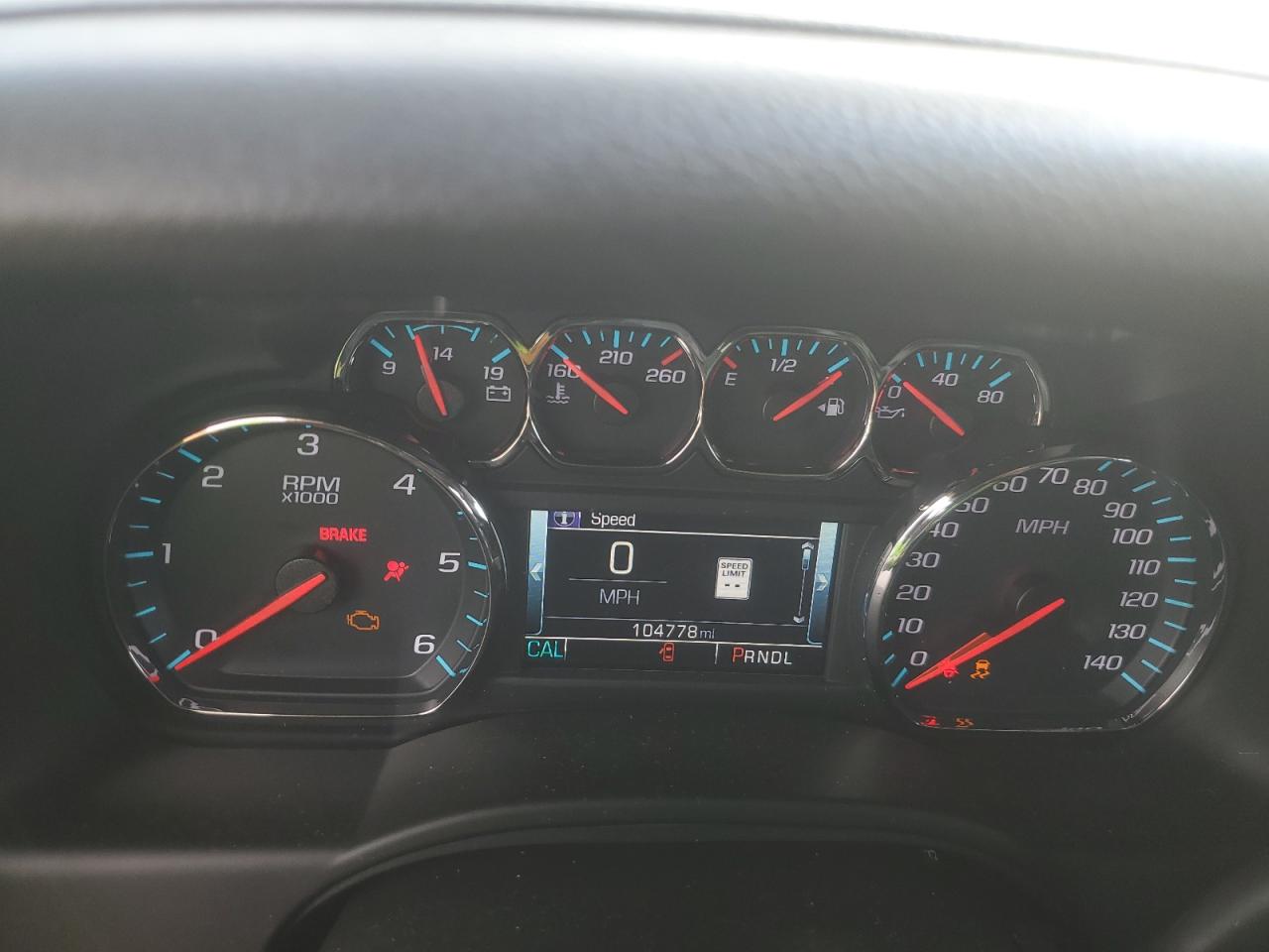 2019 Chevrolet Tahoe C1500 Lt VIN: 1GNSCBKC9KR115348 Lot: 63853155