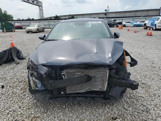  KIA FORTE 2023 Серый