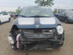 2013 FIAT 500 SPORT   for sale at Copart QC - MONTREAL