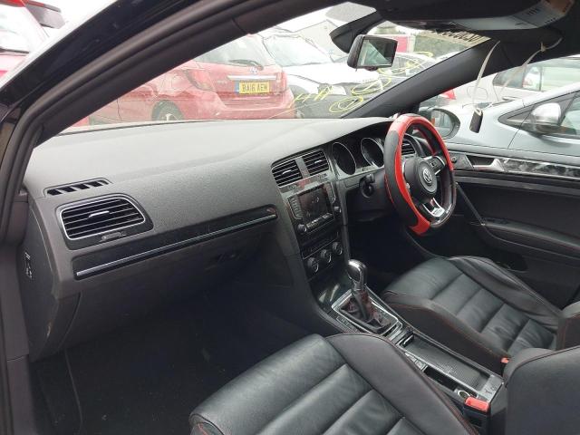 2014 VOLKSWAGEN GOLF GTI P