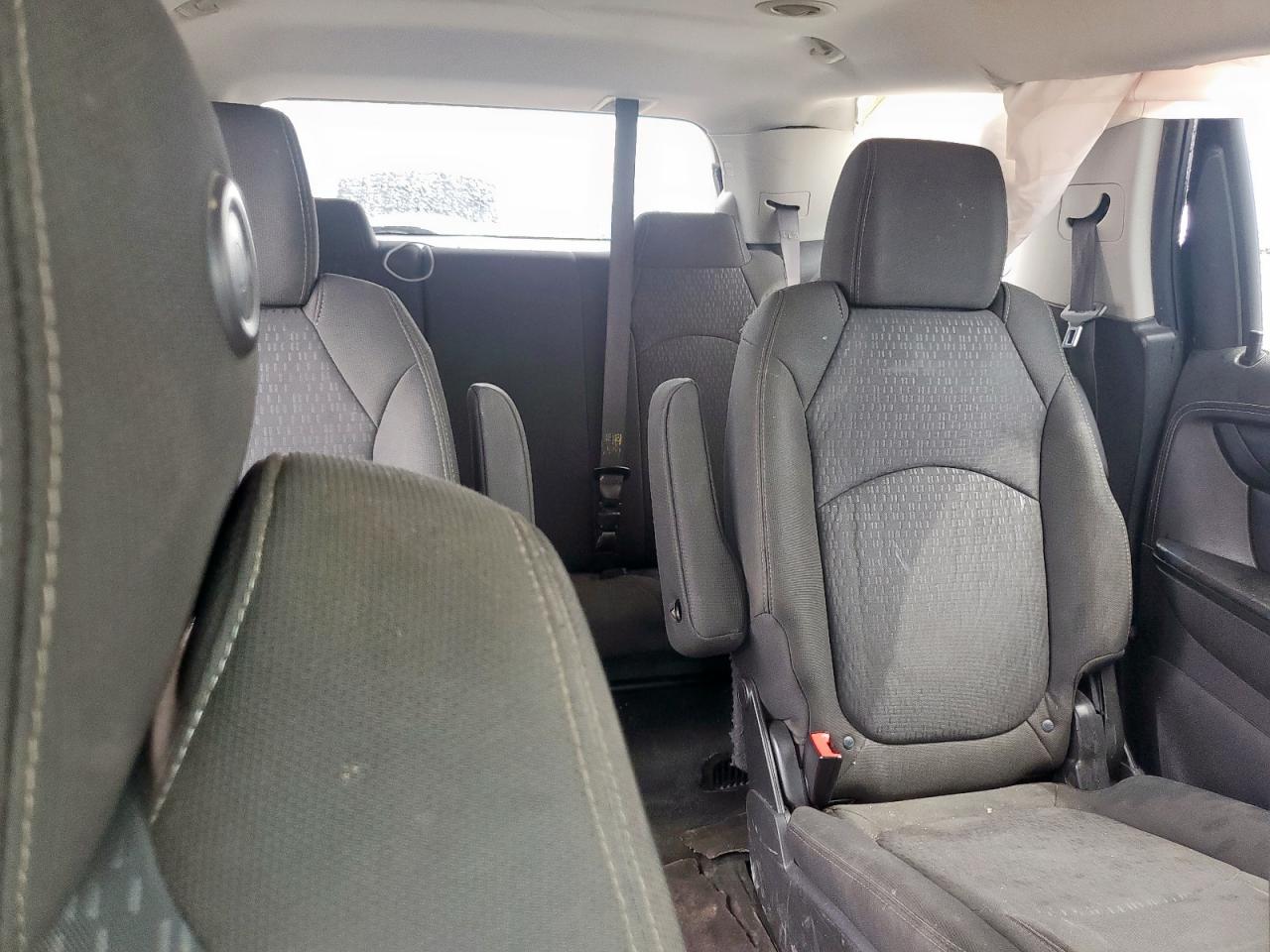 2016 GMC Acadia Sle VIN: 1GKKRPKD2GJ270251 Lot: 70379625