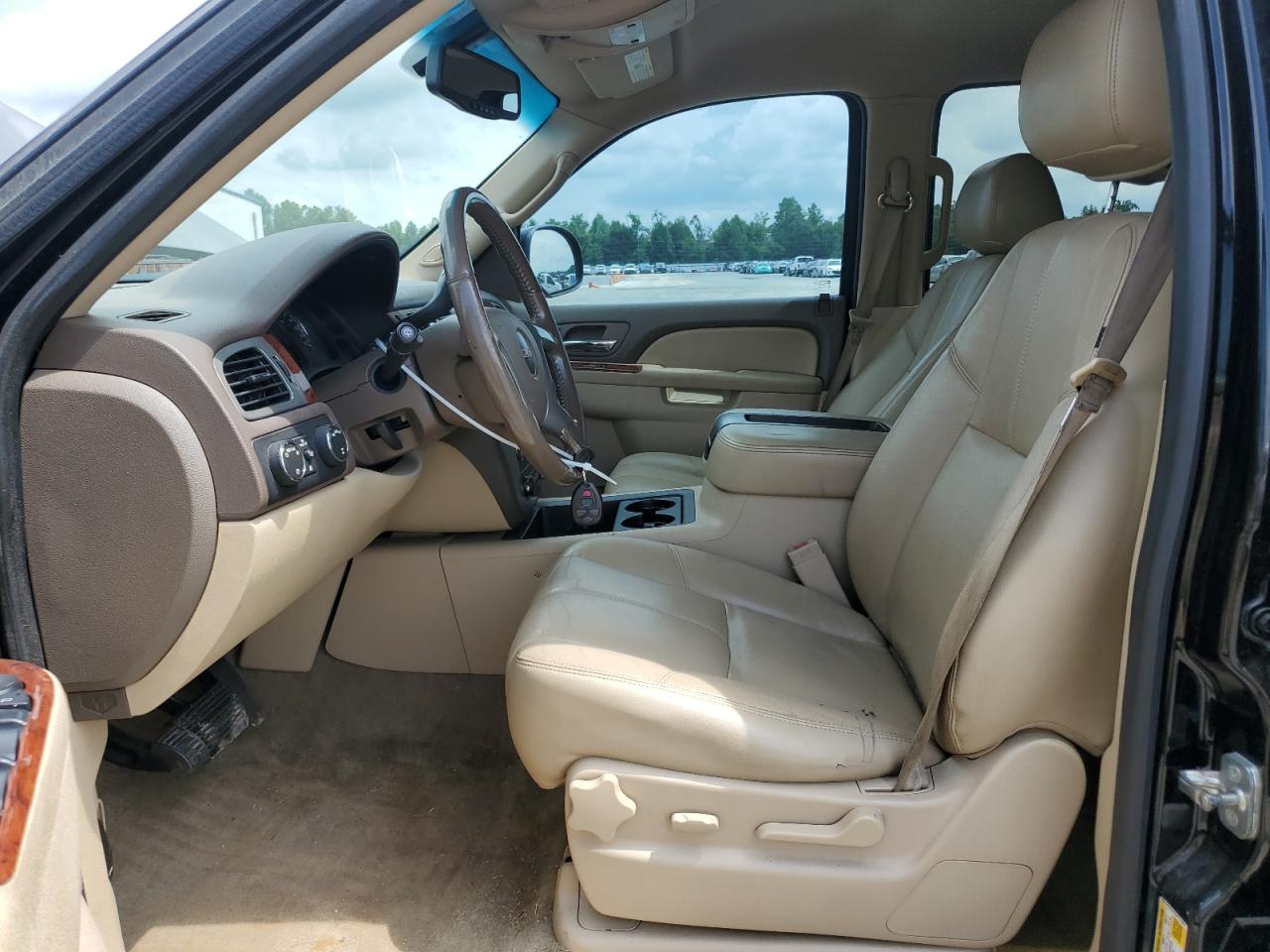 2013 GMC Yukon Slt VIN: 1GKS2CE04DR153080 Lot: 67004845