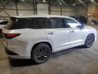 2024 LEXUS TX 350 BASE   for sale at Copart QC - MONTREAL