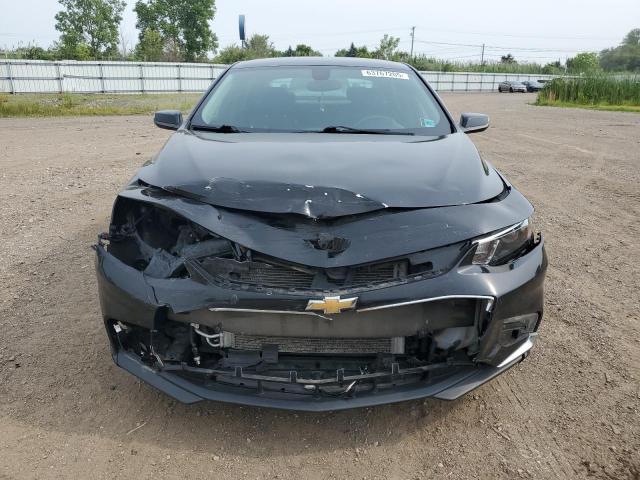  CHEVROLET MALIBU 2017 Черный