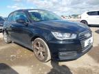 2015 AUDI A1 SPORT TFSI  for sale at Copart YORK
