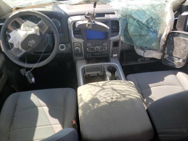  RAM 1500 2023 White