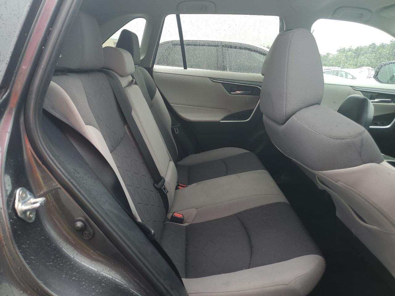 2020 Toyota Rav4 Xle VIN: 2T3RWRFV4LW084109 Lot: 64086535