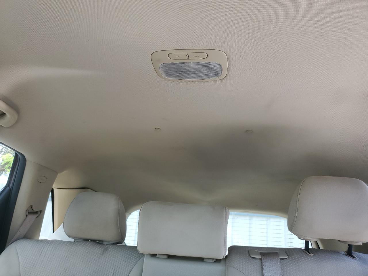 2012 Kia Sorento Base VIN: 5XYKT3A11CG276193 Lot: 66525265