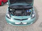 2004 HONDA JAZZ SE CV for sale at Copart YORK